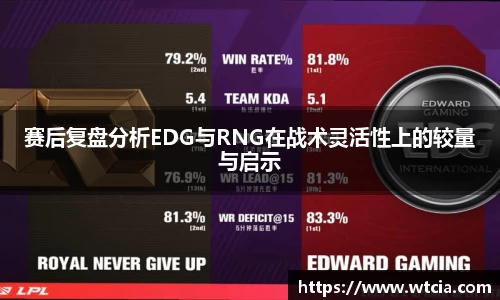 赛后复盘分析EDG与RNG在战术灵活性上的较量与启示