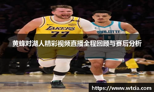 黄蜂对湖人精彩视频直播全程回顾与赛后分析